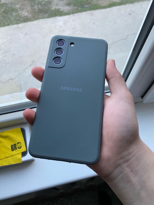 samsung s21 fe 128gb