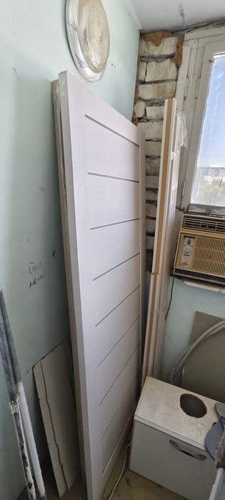 Двери межкомнатные