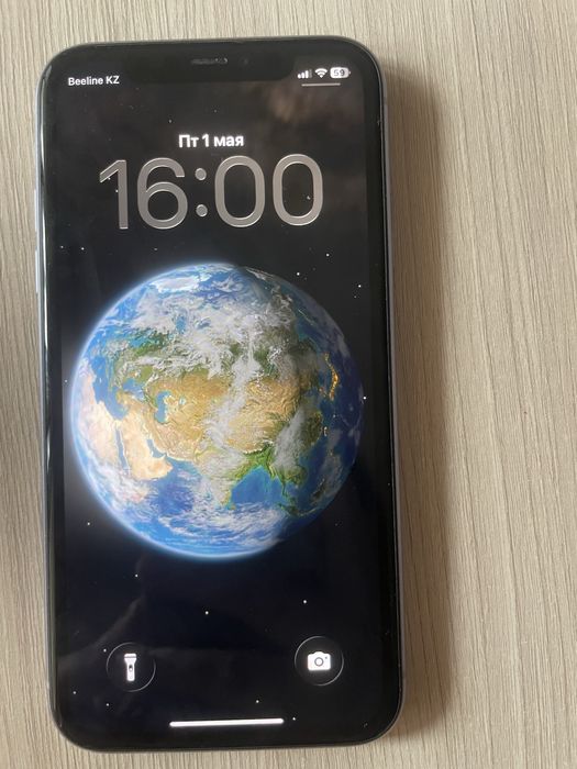 Iphone 11 128gb, АКБ 71%
