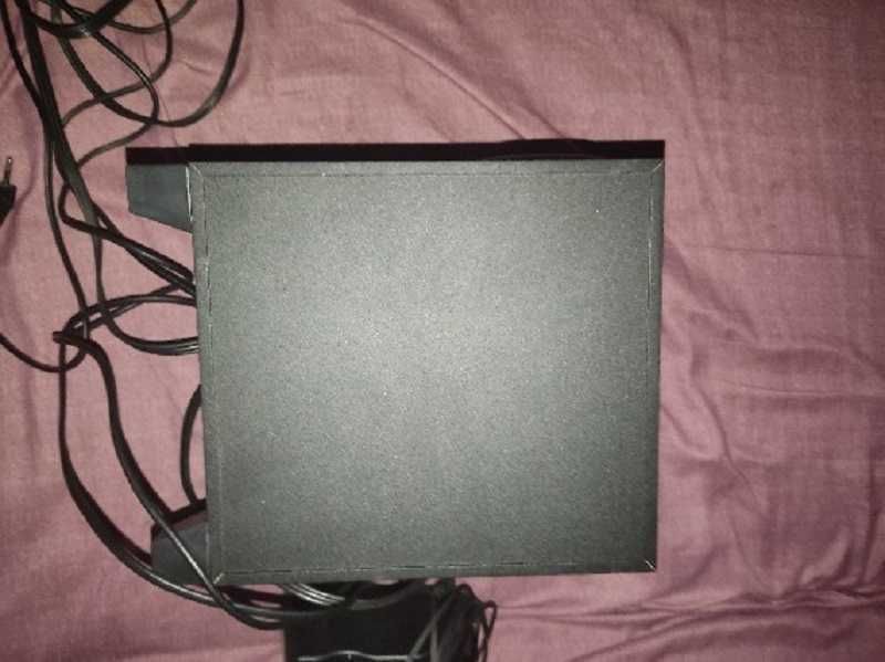 Vnad Boxe 5.1 creative