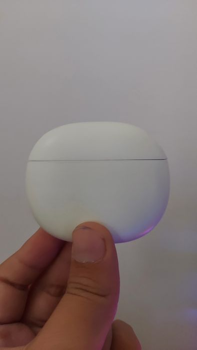 Наушники redmi buds 4 active