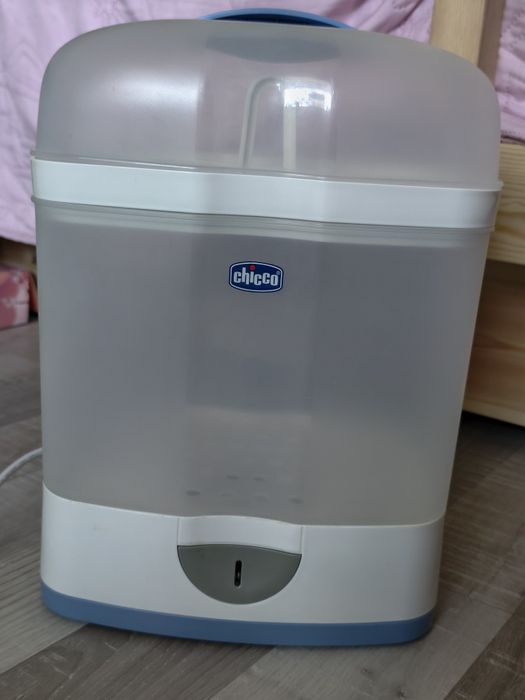 Стерилизатор за шишета Chicco