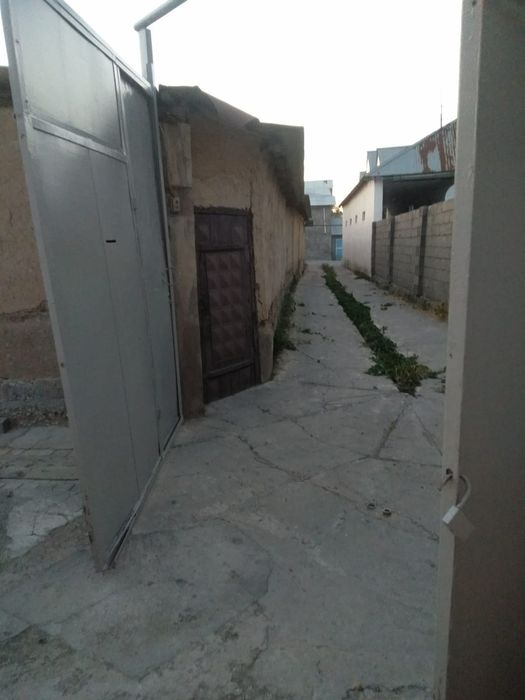 Продается  дом 8сот село аксукент