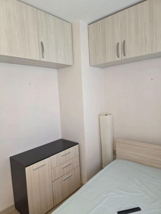 Дава се под наем Двустаен апартамент в София, Слатина - 50 кв.м за 499 € - Снимка #4