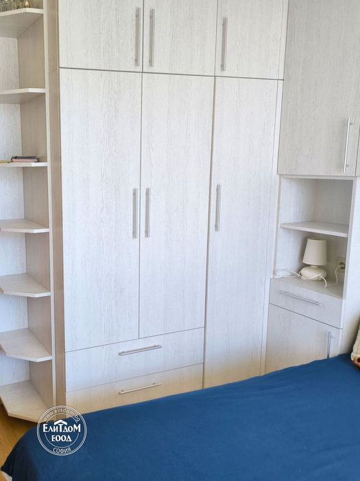 Дава се под наем Двустаен апартамент в Варна, м-т Траката - 55 кв.м за 511 € - Снимка #7