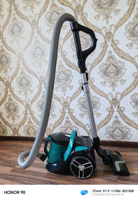 Пылесосы Tefal фирма