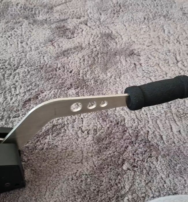 Frana de mana Fanatec CS V1.5