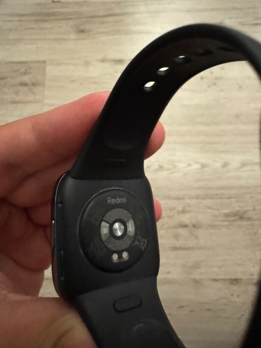 Vand smartwatch Redmin Watch 3