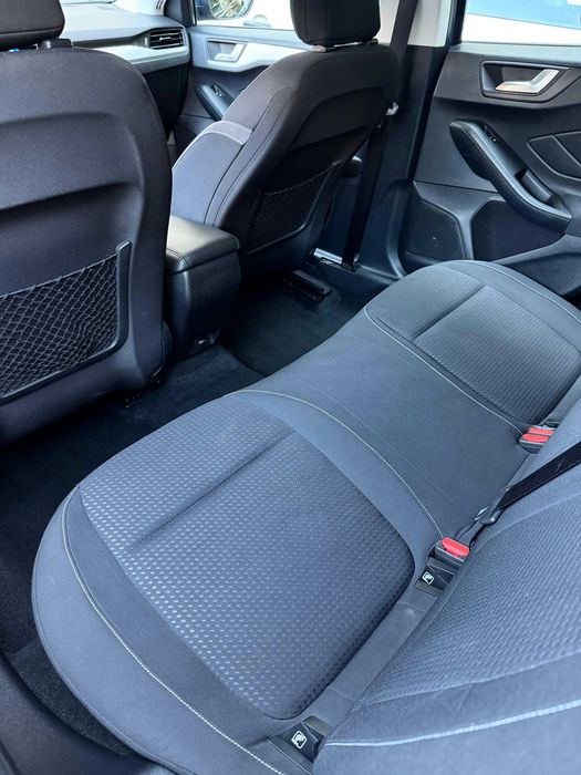 Ford FOCUS EcoBoost 2019