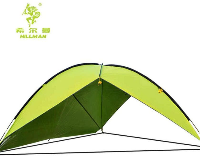 Навес для рыбалки, для охоты и для пикника новая