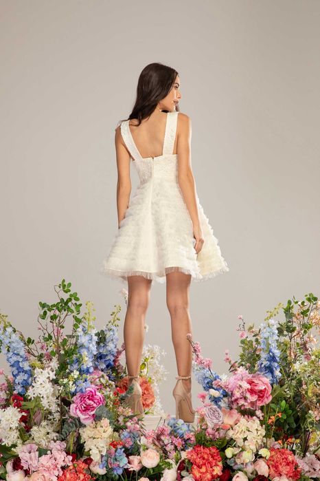 Рокли Мама и бебе на Boutique COCOON. Размери "М", 2-3 г. и 3-4 г