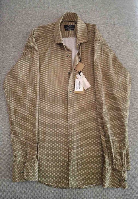 Мъжка риза Теодор