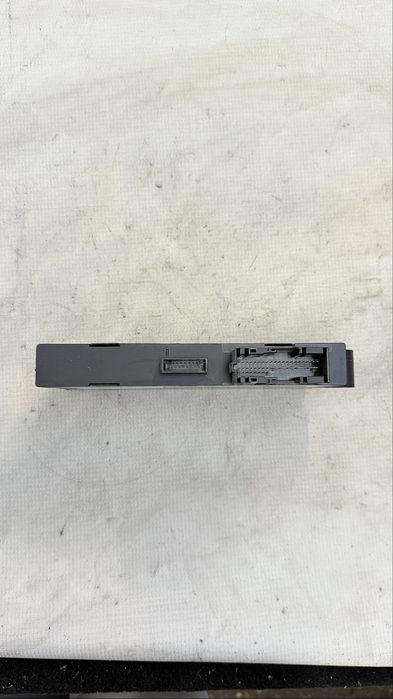 Cas 3 Комфорт модул за БМВ Е60/61