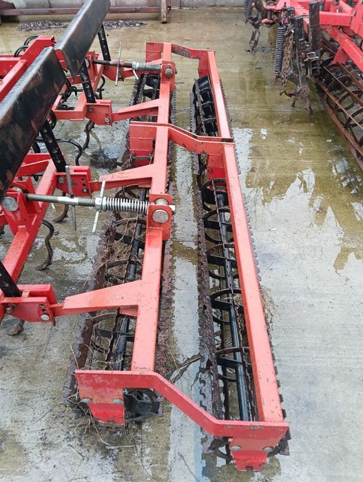 Combinator 3 / 3,5 / 3,6 metri