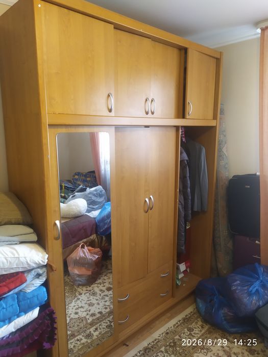 Продам шкаф б/у (самовывоз)