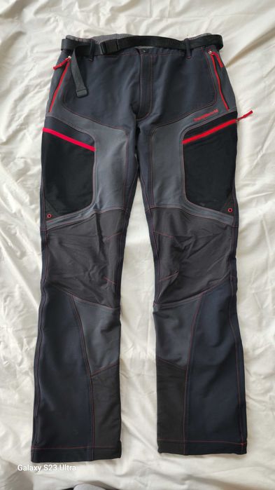 Rock Experience, Trangoworld, Martini