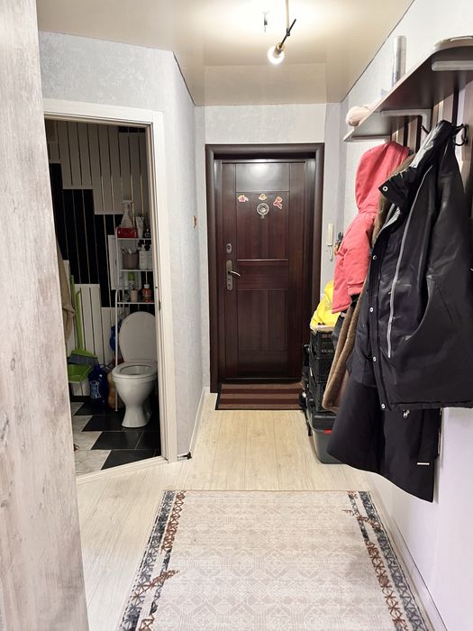 Продам 3х комнатную квартиру