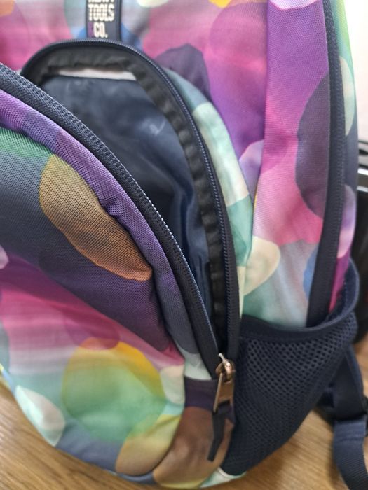 Ghiozdan Heavy Tools