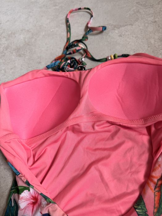Costum de baie Calzedonia marime S brazilian