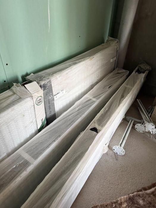 Радиатор отопления FAF