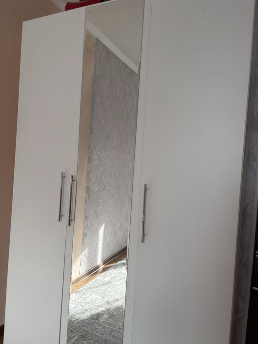 Шифоньер  самовываз