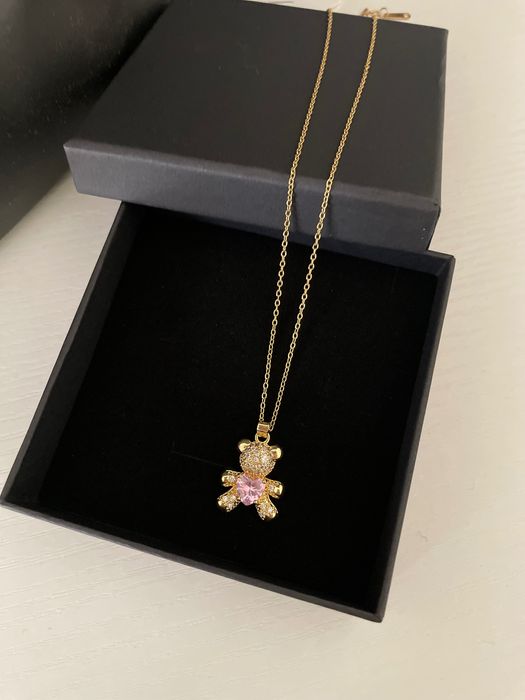 Teddy Bear колиета