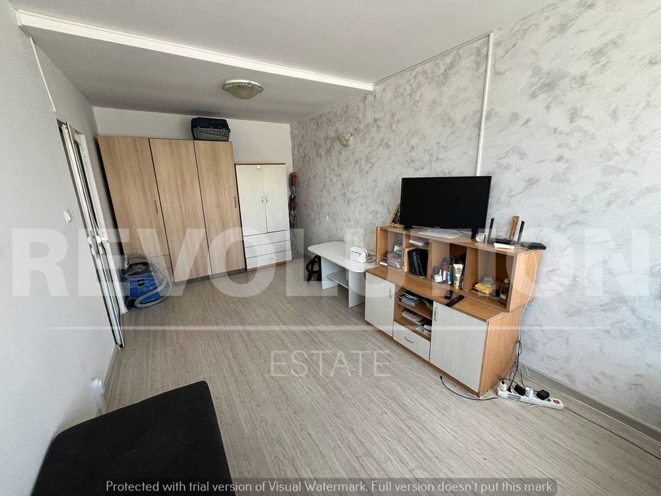 Продава се Двустаен апартамент в Варна, Център - 60 кв.м за 935 €/кв.м - Снимка #14