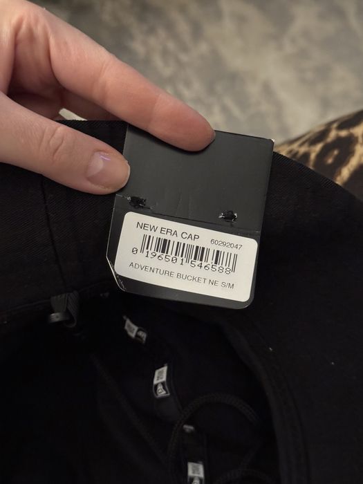 (Новая) NEW ERA панама оригинал