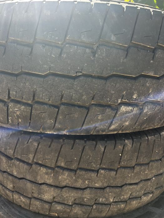 Диски балоны на спринтер