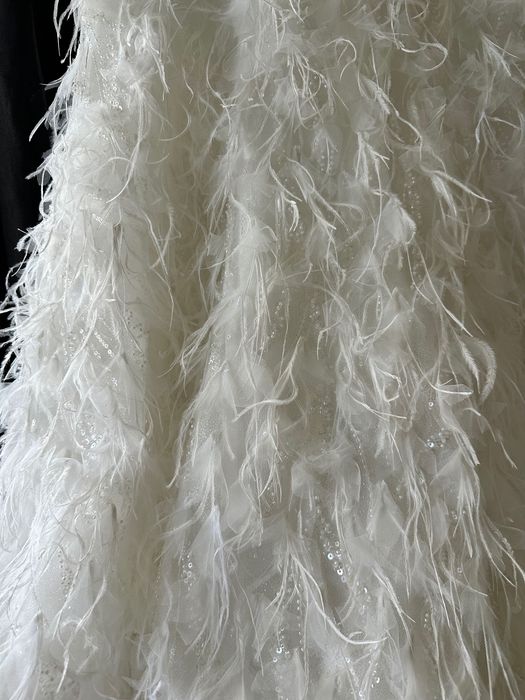 Булчинска рокля - Христо Чучев - чисто нова