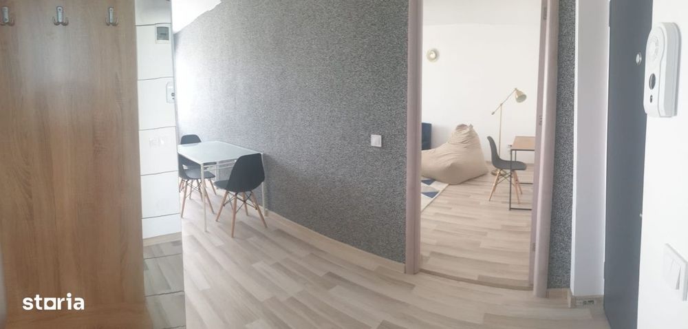 Apartament 4 camere, 100 mp (impartit in 2 ap. decomandate), zona 1 Ma