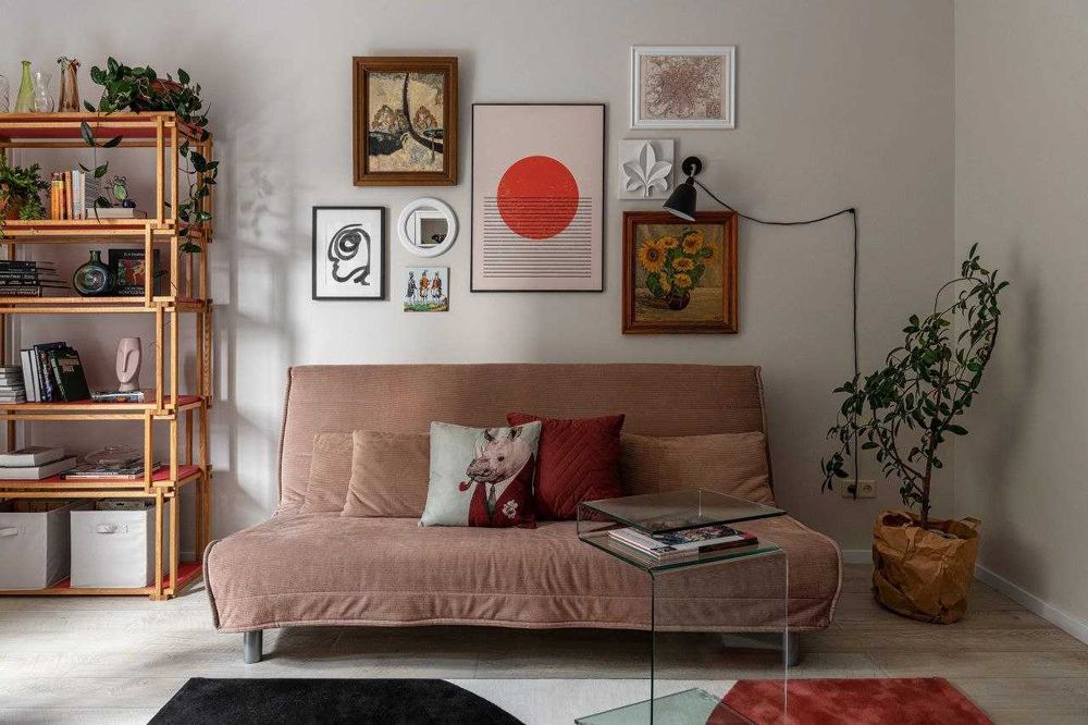 Сдается квартира в новостройке Жк NRG Aybek