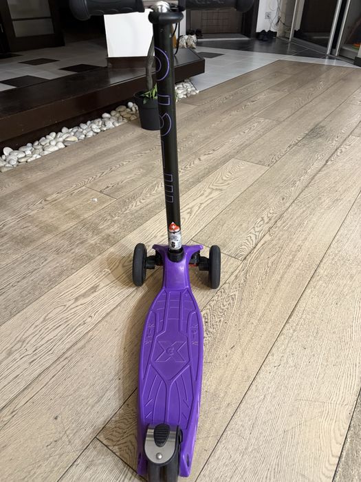 Самокат Micro MAXI