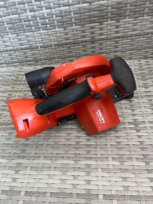 Circular Hilti SCW 22-A