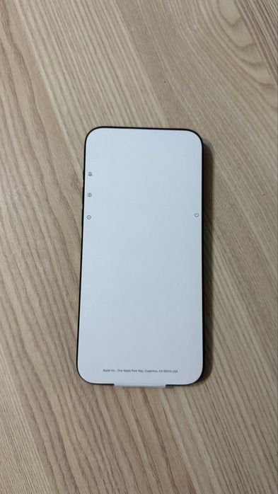 Apple Iphone 15 Pro Max 8/256Gb Black Titanium