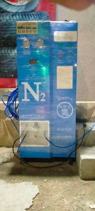 Azot aparat generator sotiladi 800$