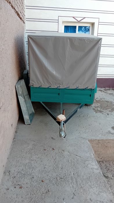 Tachka sotiladi 1oy ishlatilgan holati yangi
