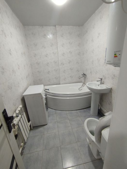 Сдаётся 2 комнатная