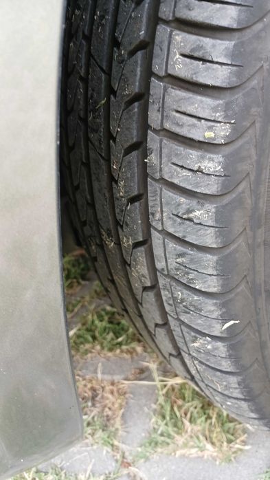 Мерцедес Бенц B клас W245