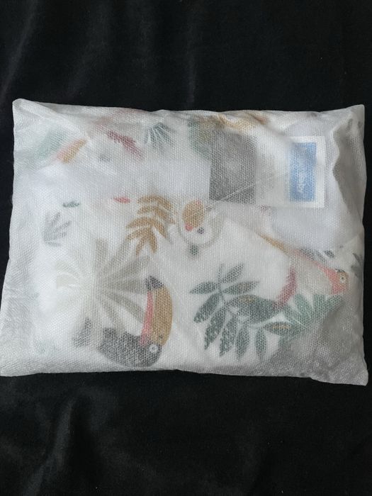 Sac de dormit cu picioare Angel Baby
