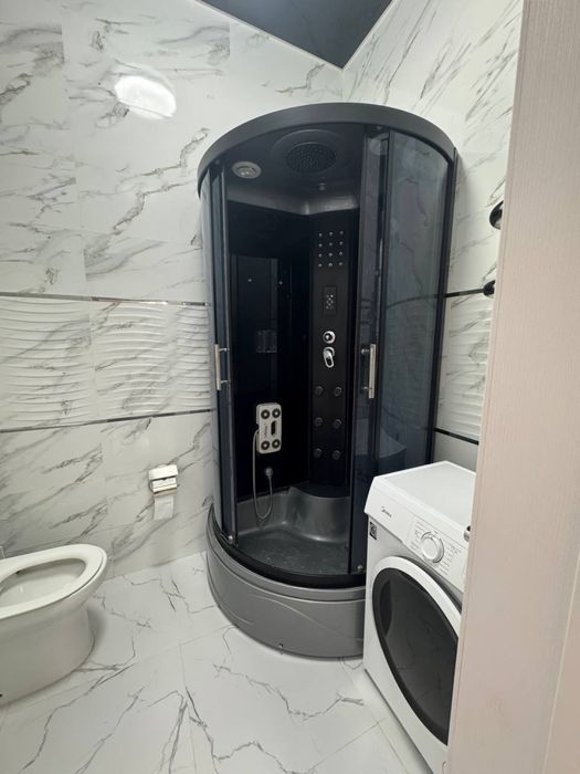 Ташкент Сити Гарденс 2/7/8 Еврорем. 45 кв.м Орин: Таш Сити Молл