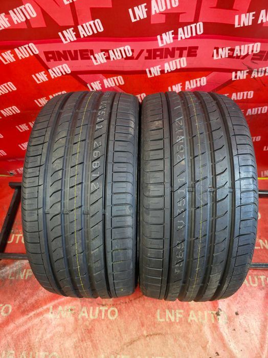 2 Anvelope de VARA - 245/30/20 - NEXEN - NOI - DOT 2018 ! SUPER PRET !