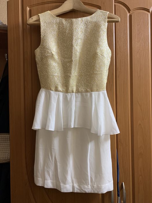 Платье на выпускной