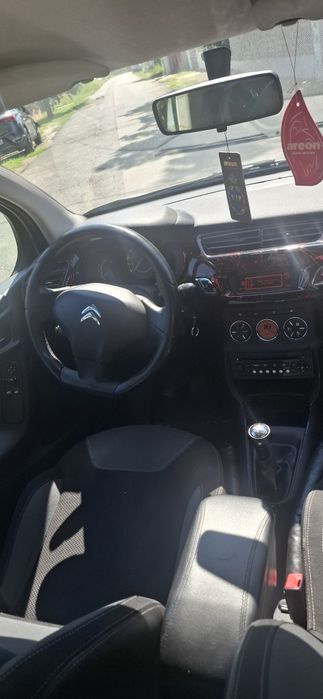 CITROËN C3 2013 — imagine 5