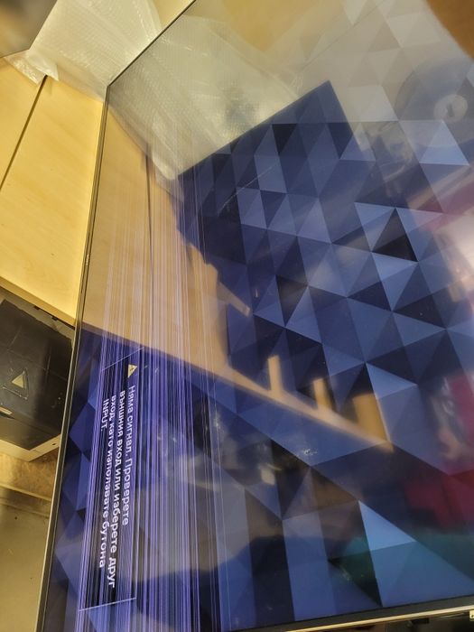 Телевизор SONY за части или цял