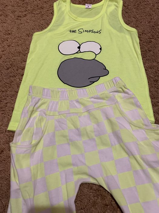 Вещи на девочку.