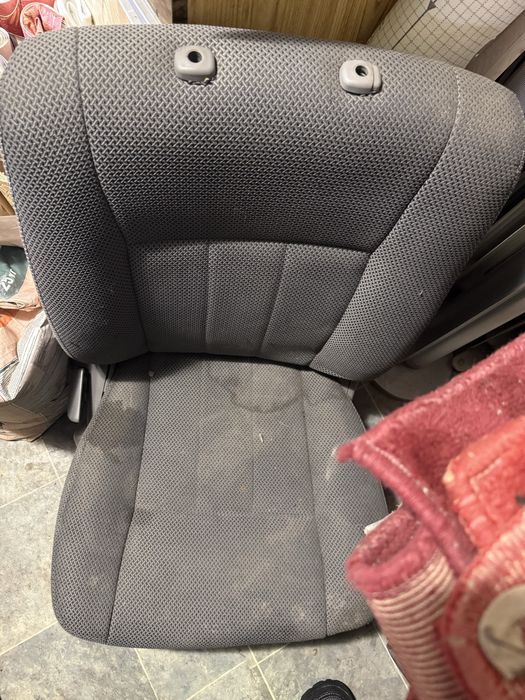 Переднее пассажирское сиденье Land Cruiser 100/105