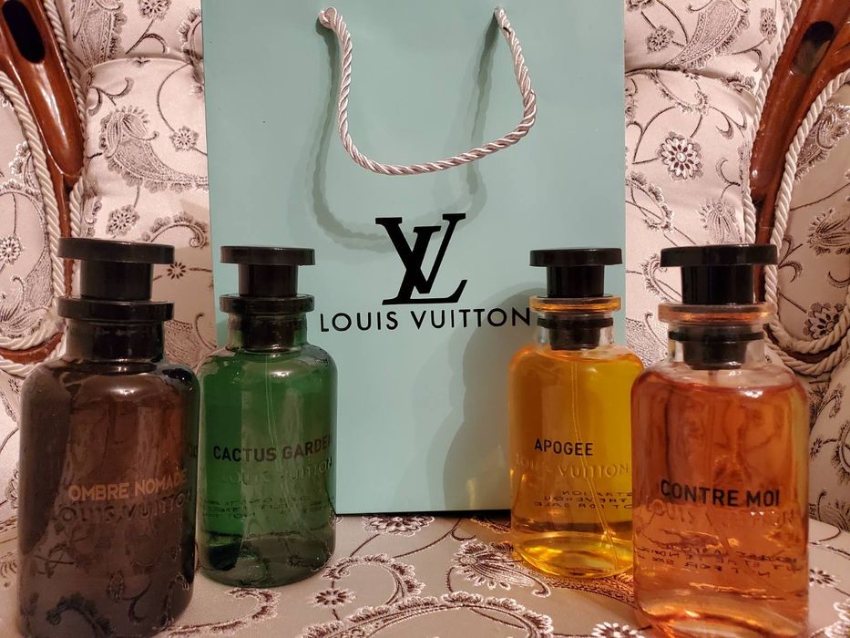 Оригинални маркови парфюми