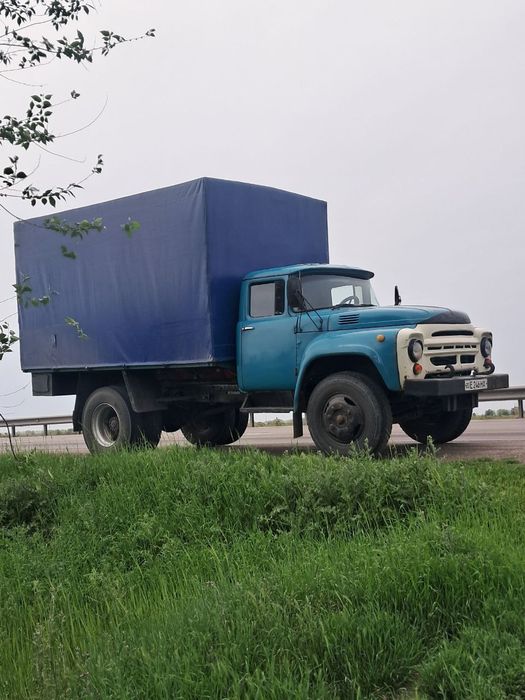 Zil sotiladi holati yaxshi