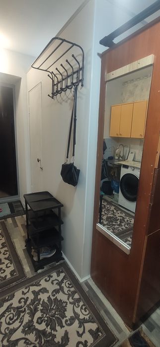 Сдам комнату в общежитии